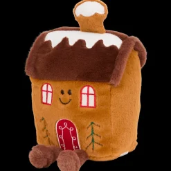Seizoensdecoratie- Huis knuffel | Action NL