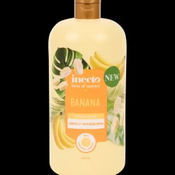 Haarverzorging-Inecto conditioner Banaan | Action NL