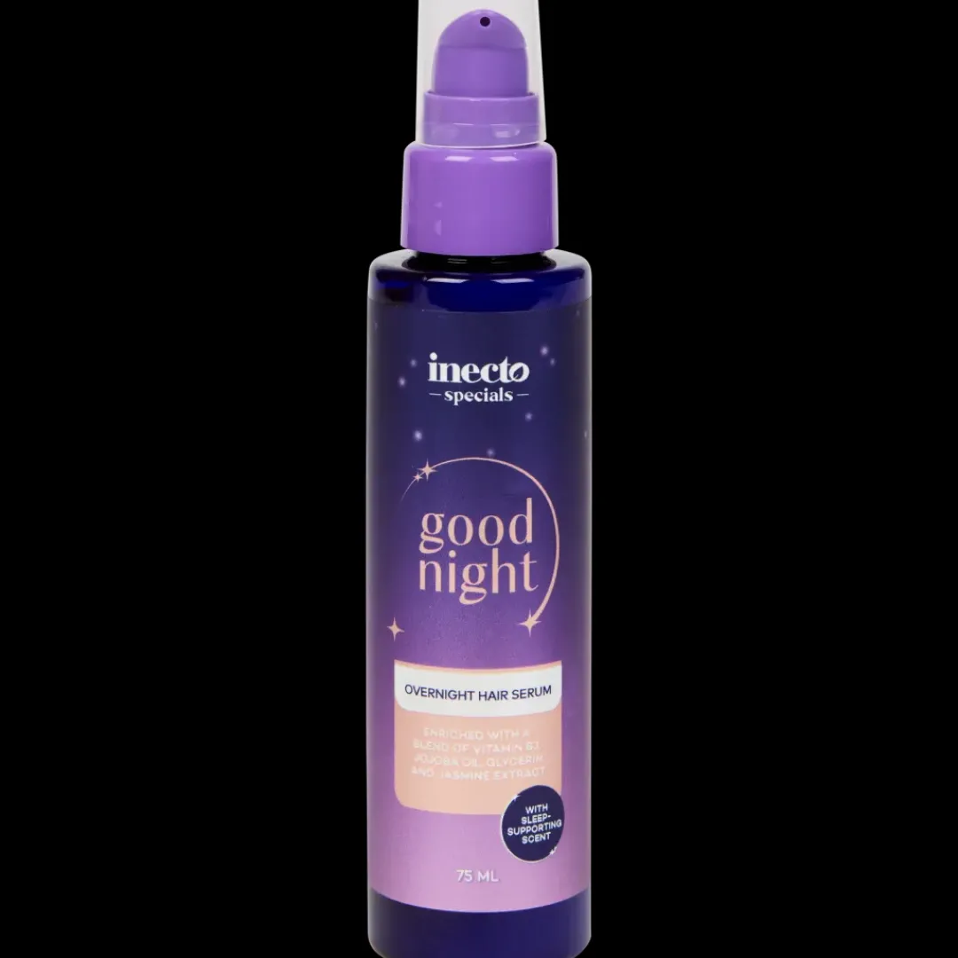 Haarverzorging-Inecto Specials overnight haarserum | Action NL