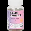 Gezondheid-Innovit Calm & Relax gummies Ashwagandha en Rhodiola | Action NL