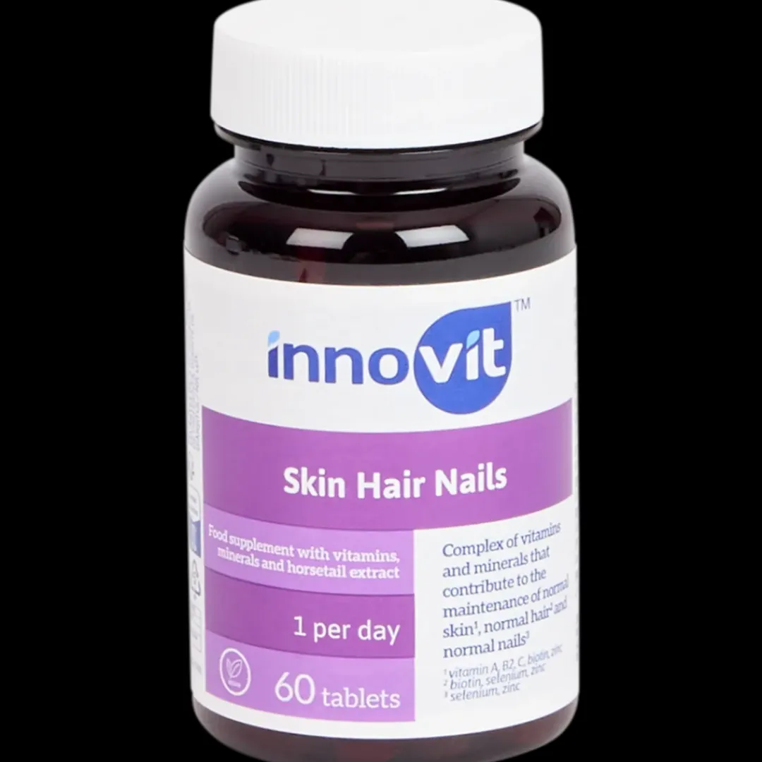 Gezondheid- Innovit Skin Hair Nails | Action NL