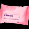Lichaamsverzorging- Intieme doekjes 20 Stuks | Action NL