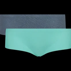 Ondergoed- Invisible hipster Vrouw 2 Stuks | Action NL