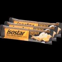 Sportvoeding & -Verzorging-Isostar sportreep multifruit | Action NL