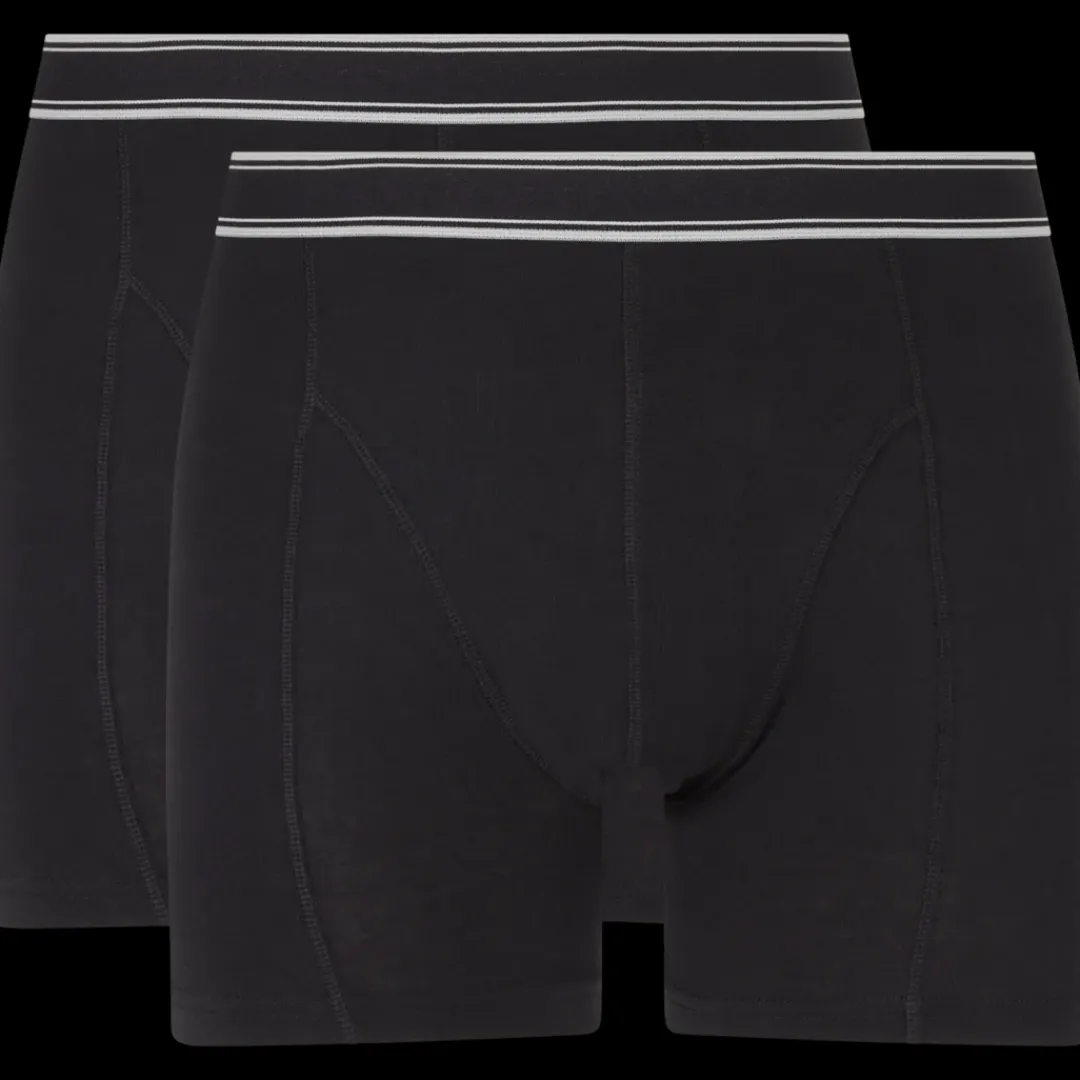 Ondergoed-Jack Parker boxershorts Man 2 Stuks | Action NL