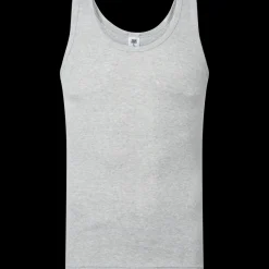 Ondergoed-Jack Parker singlet Man 1 Stuks | Action NL