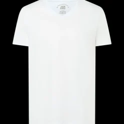 Kleding-Jack Parker T-shirt Wit | Action NL
