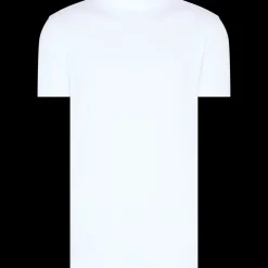 Kleding-Jack Parker T-shirt Wit Man | Action NL