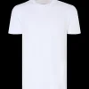 Kleding-Jack Parker T-shirt Wit Man | Action NL