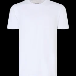 Kleding-Jack Parker T-shirt Wit Man | Action NL