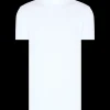 Kleding-Jack Parker T-shirt Wit Man | Action NL