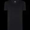 Kleding-Jack Parker T-shirt Zwart Man | Action NL