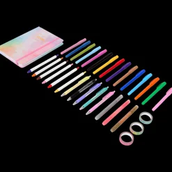 Kleuren & Tekenen- Journaling set | Action NL
