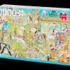 Puzzels-Jumbo puzzel | Action NL