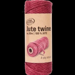 Gereedschap- Jute touw op rol | Action NL