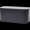 Verlengsnoeren- Kabelbox met stekkerdoos | Action NL