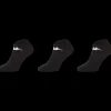 Beenmode-Kappa sneakersokken Zwart | Action NL