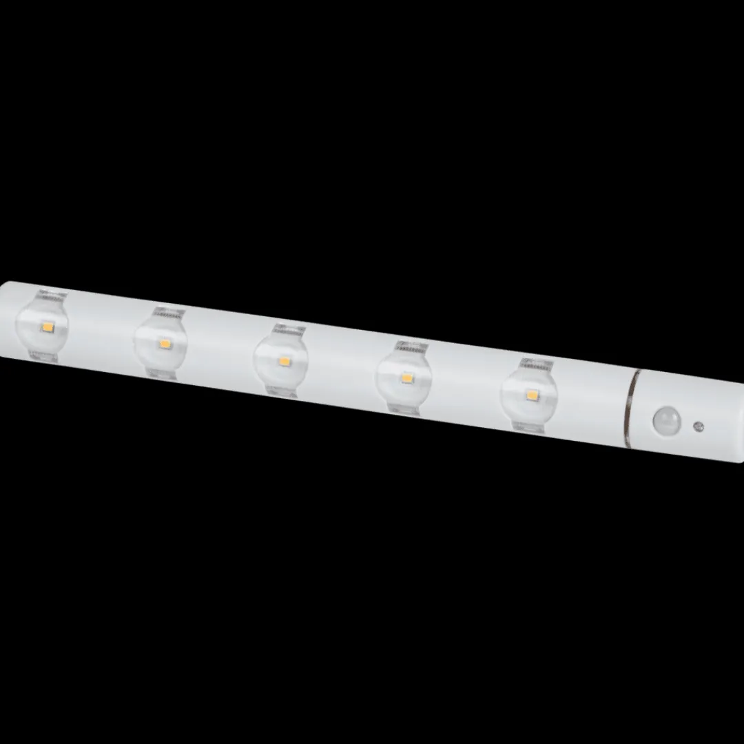 Verlichting- Kastverlichting met sensorlamp | Action NL