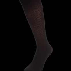 Beenmode-Kate Legwear fashion panty 60 denier Zwart | Action NL
