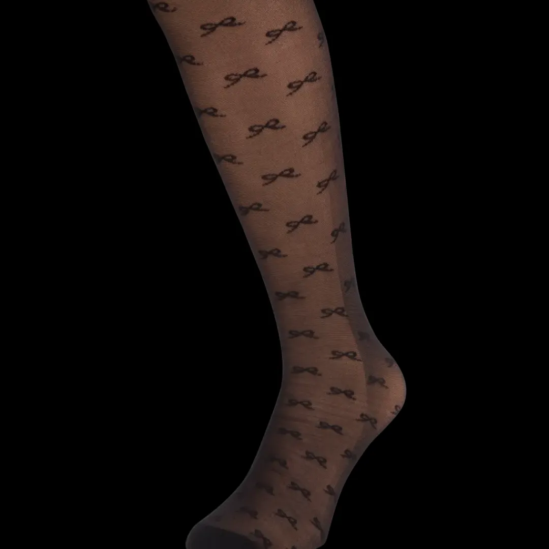 Beenmode-Kate Legwear panty 20 denier Zwart | Action NL