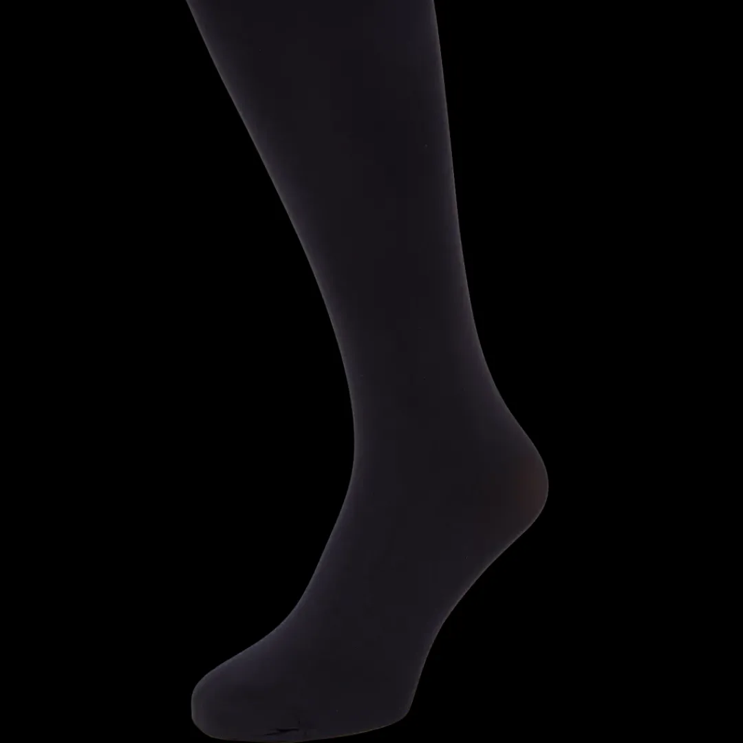 Beenmode-Kate Legwear panty 60 denier Zwart | Action NL
