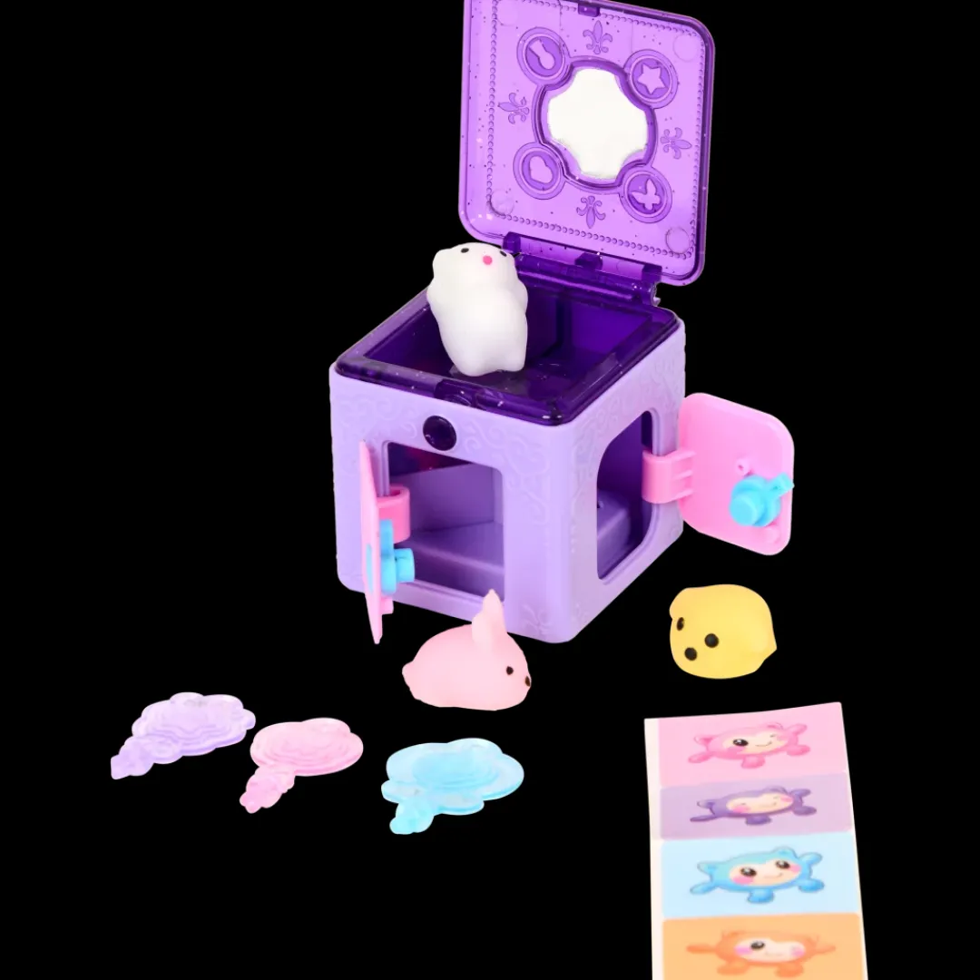 Spellen- Kawaii verrassingsbox Vanaf 3 jaar | Action NL