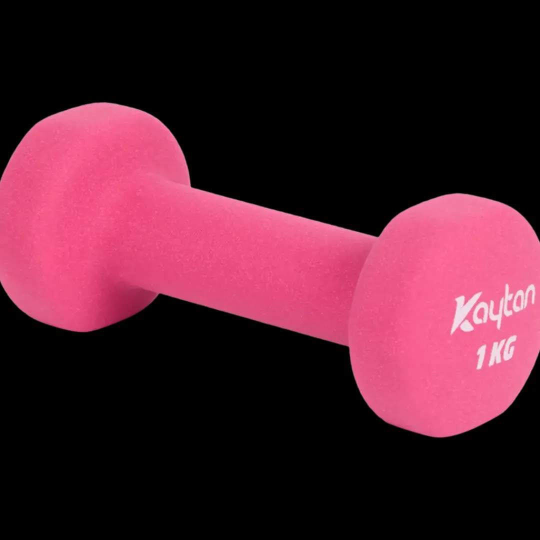 Kettlebell & Dumbbell-Kaytan dumbbell | Action NL