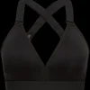 Sportkleding- Kaytan sport-bh Vrouw Zwart | Action NL