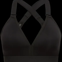 Sportkleding- Kaytan sport-bh Vrouw Zwart | Action NL
