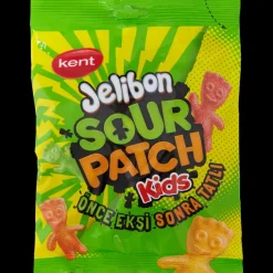 Drop & Snoep- Kent Sour Patch kids | Action NL