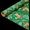 Inpakken- Kerst inpakpapier | Action NL