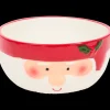 Servies- Kerst schaaltje Meerkleurig | Action NL