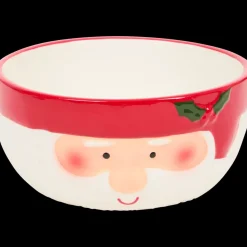 Servies- Kerst schaaltje Meerkleurig | Action NL