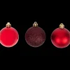 Seizoensdecoratie- Kerstballen | Action NL