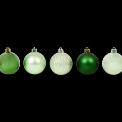Seizoensdecoratie- Kerstballen | Action NL