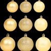 Seizoensdecoratie- Kerstballen | Action NL