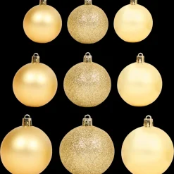 Seizoensdecoratie- Kerstballen | Action NL