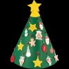 Knutselen- Kerstboom decoratieset | Action NL