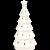 Seizoensdecoratie- Kerstboom met ledverlichting | Action NL