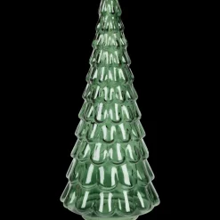 Seizoensdecoratie- Kerstboom met licht | Action NL