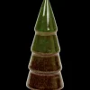 Seizoensdecoratie- Kerstboom van porselein | Action NL