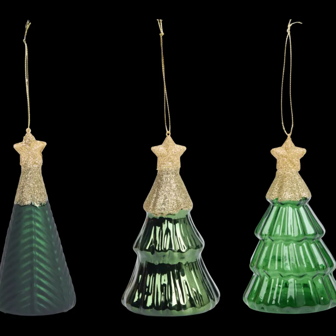 Seizoensdecoratie- Kerstboomhangers | Action NL