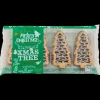 Koek & Bakproducten- Kerstboomkoekjes met chocolade | Action NL