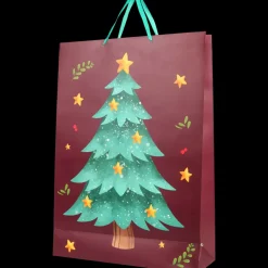 Inpakken- Kerstcadeautas XL | Action NL
