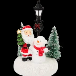 Seizoensdecoratie- Kerstdecoratie met licht | Action NL