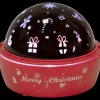 Seizoensdecoratie- Kerstfiguren lichtprojector | Action NL