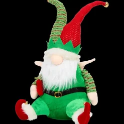 Seizoensdecoratie- Kerstfiguur | Action NL