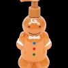 Lichaamsverzorging- Kerst-handzeep 300 ml | Action NL