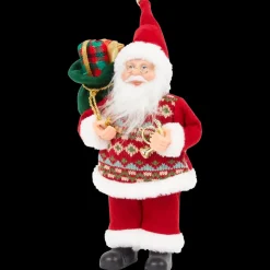 Seizoensdecoratie- Kerstman | Action NL