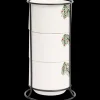 Servies- Kerstmokken met houder | Action NL